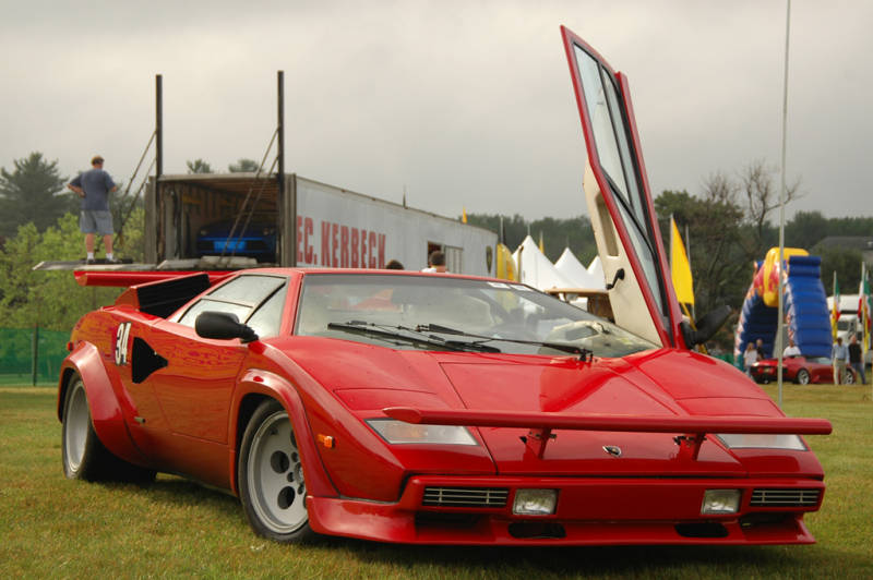 Illustration for article titled Nine Unbelievable Car Facts That Are Actually True